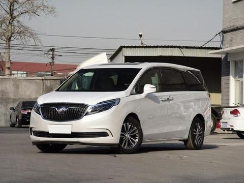 大空间实用有面子，热卖合资家用MPV推荐