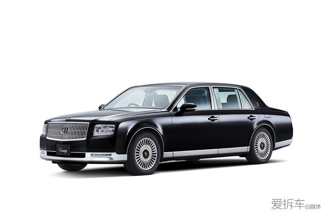 美系车企看不上东京车展,日车企将发大招撑起半边天