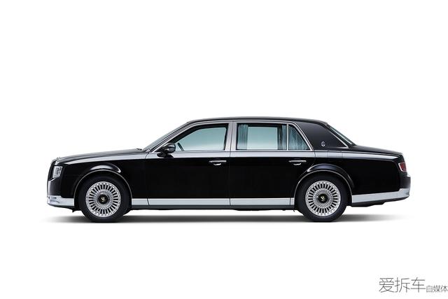 美系车企看不上东京车展,日车企将发大招撑起半边天