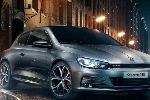 家用不需要，土豪看不上，这款大众早该停产！如今不负众望