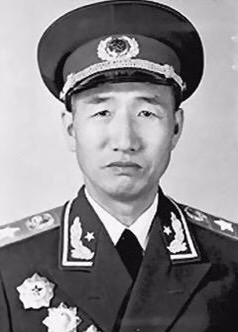 十大元帅书法真迹一览