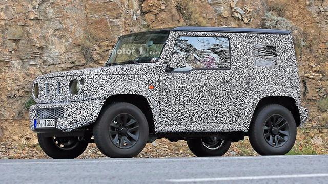 美系车企看不上东京车展,日车企将发大招撑起半边天