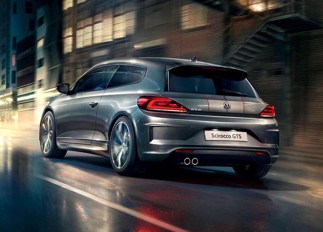 家用不需要,土豪看不上,这款大众早该停产!如今不负众望