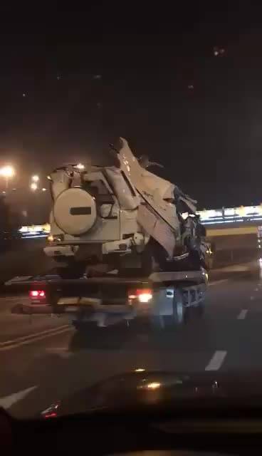 崭新的G63 ……都是酒精惹的祸       车友会全球车市新能源车市 ...