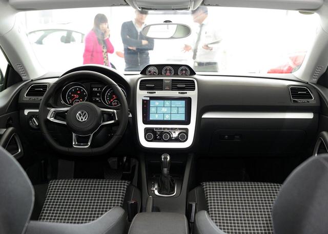 家用不需要,土豪看不上,这款大众早该停产!如今不负众望