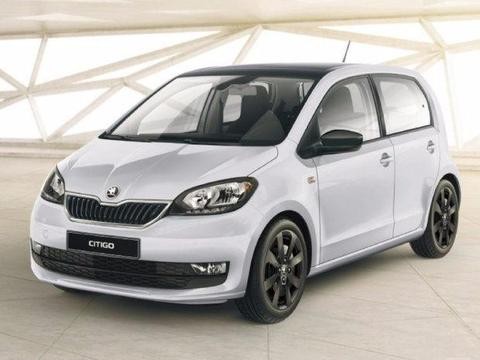 大众最小神车，油耗2毛，碾压飞度，卖5万能疯抢！