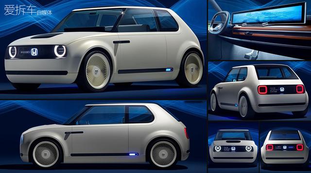 美系车企看不上东京车展,日车企将发大招撑起半边天