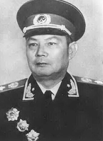 十大元帅书法真迹一览