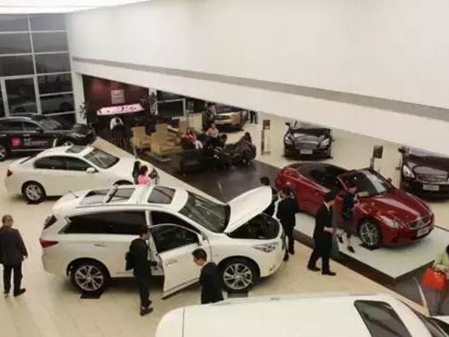 4S店买车都有哪些“霸王条款”?