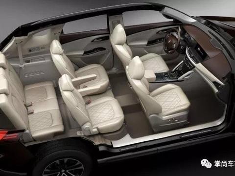 别再纠结“5或7”了 这几款6座SUV空间利用率更高