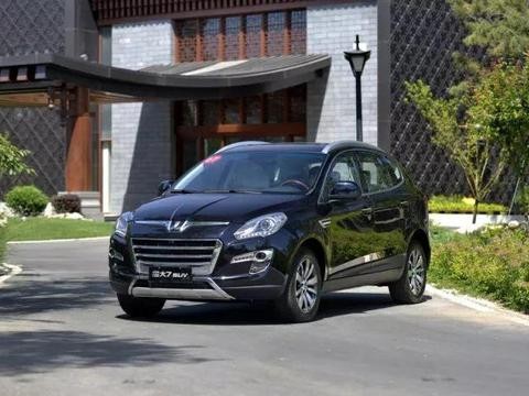 最费油的十款SUV！分分钟把你掏空