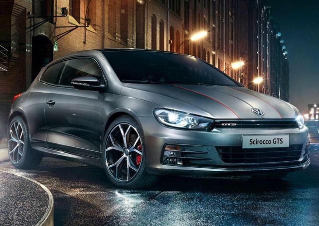 家用不需要,土豪看不上,这款大众早该停产!如今不负众望