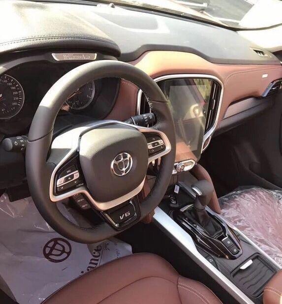 宝马在国内的代言者,V6绝对有面!配置不输GS4能火吗?