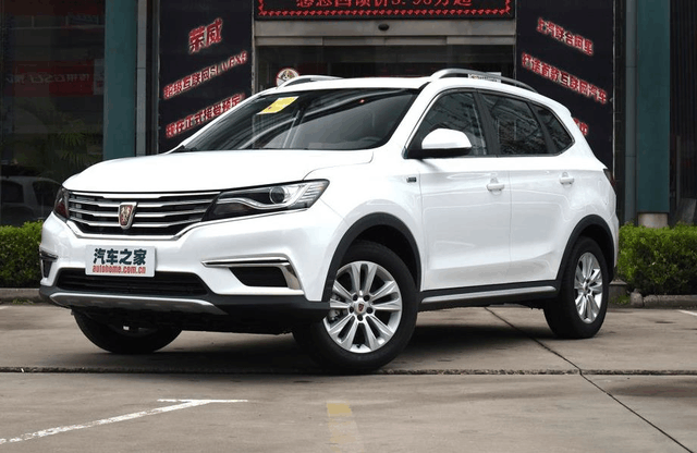 盘点质量最好的7款国产车,买到就是赚到!