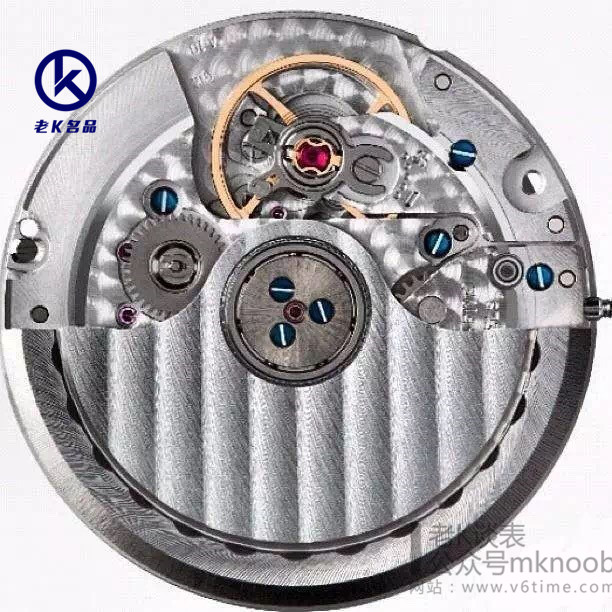 手表机芯品牌排名 机芯红宝石有啥用
