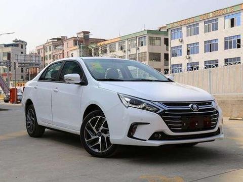 为什么越来越多的人吐槽比亚迪泰?原因不止这一点