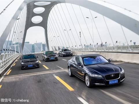 捷豹XFL说，我要打十个！首先，你，你，你！