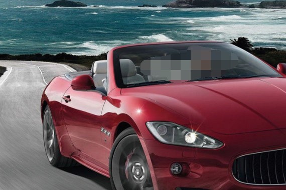 平时上下班开玛莎拉蒂，结婚时丈母娘给买辆比亚迪F3，你开不？