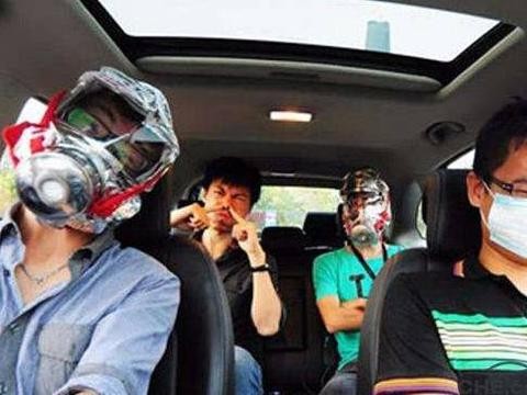 国庆自驾游西藏后，忽视这几点，车子少用3年！