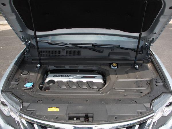 敢和合资车叫板的“最美SUV”吉利博越,销量刹不住,吊打GS4