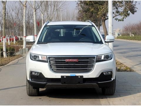 买哈弗H7顶配好还是VV7中配好？