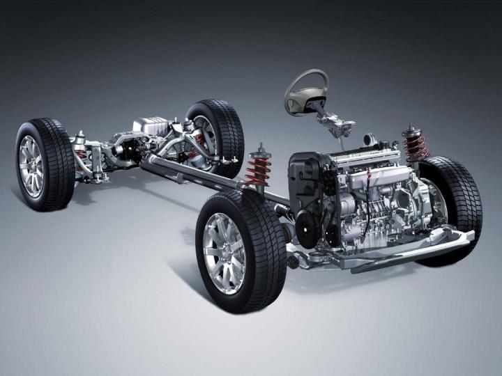 加装一个软件,10万的车就要多卖2万