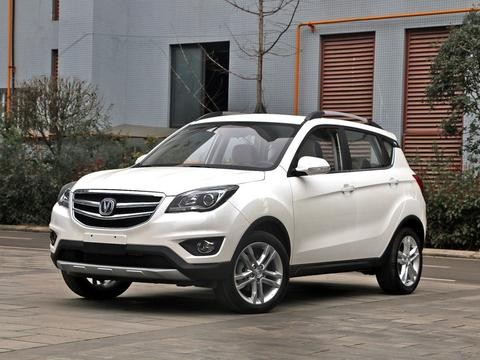 自主小型SUV迅速占领这一市场 就像这两款车