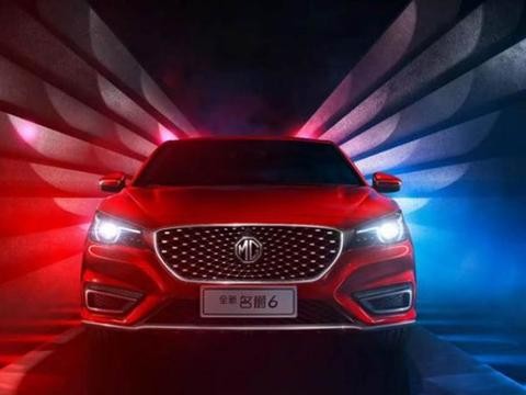 还买什么阿特兹 这款车既有颜值还动感十足价格还比阿特兹低