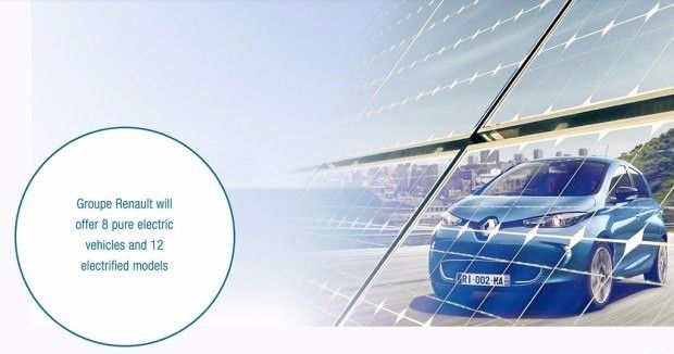 新CR-V七座版亮相;这辆电动卡车帅过擎天柱!