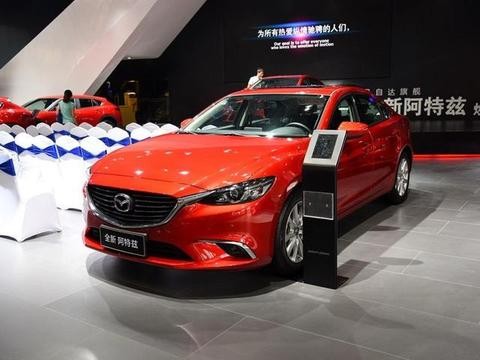 20万买宝马入门不如选它，操控一流，带T的3系根本不如它