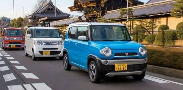 日本人“不爱汽车”了,中国人未来也会吗