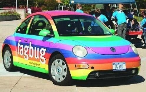 买车买到不喜欢的颜色怎么办?教你如何合法的改颜色