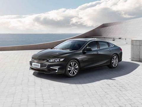 美系中级车勇夺季军力压雅阁, 这节奏难道还要逆袭帕萨特?