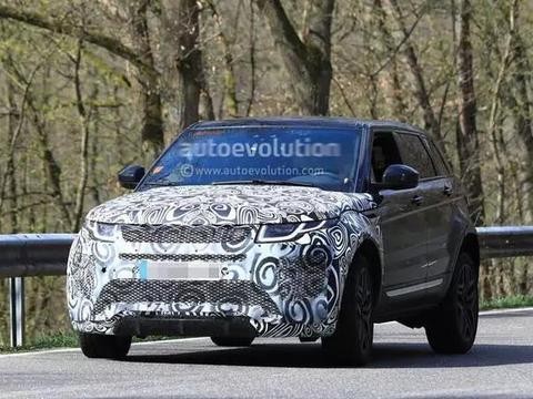 不想当SUV的混动车不是好路虎