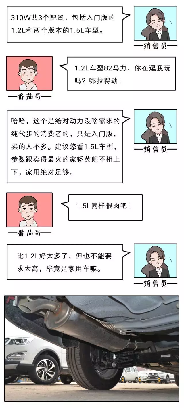 5.68万买顶配!史上最便宜旅行车,实用性秒杀15万合资SUV