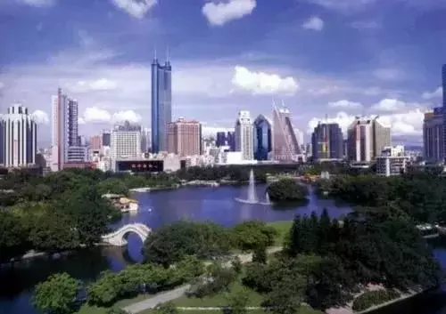 为什么南北方选择汽车差异这么大,一个爱日产一个爱德系