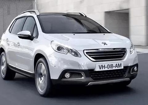 现下最火的5款SUV，哪一款是你的最爱？