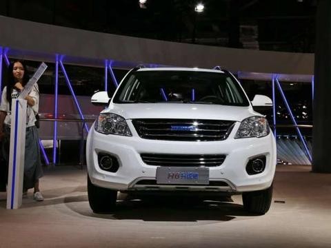 15万落地的SUV, 没理由不选这两款
