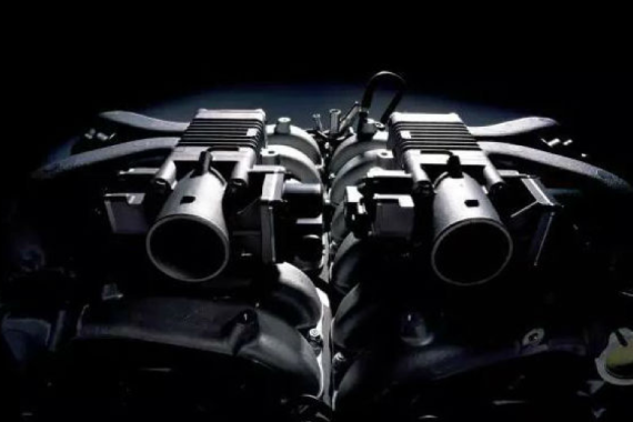 第三代丰田世纪官图发布，搭载最新混动系统，日本从此再无V12