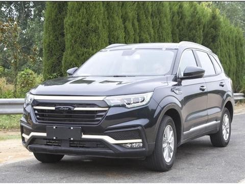 众泰T500和荣威RX5怎么选择？