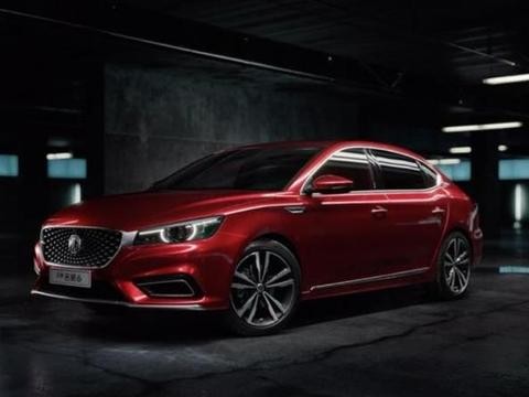 主打运动，能否让不适合家用的名爵MG6起死回生？