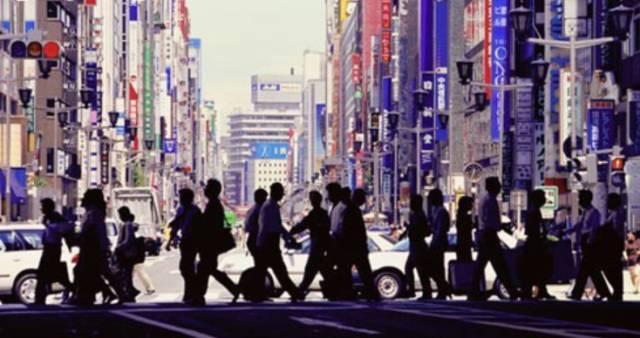 日本人“不爱汽车”了,中国人未来也会吗