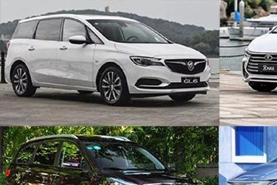 轿车的好日子到头了？这些MPV的性价比绝对让你惊喜！