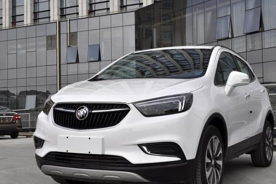 优惠很多，昂科拉销量却持续低迷，质量问题成为最大原因