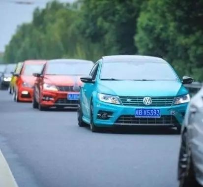 每个月都卖十万多辆！大众“神车”卖的好是因为这个？