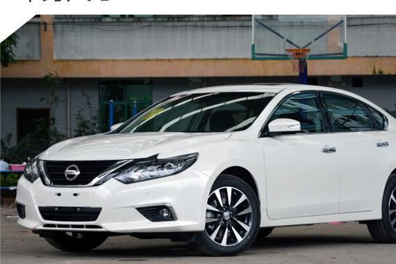 大气又有范，这几款大尺寸轿车，让你花小钱得大享受