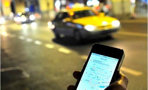 滴滴老司机:我们跑滴滴不是为了钱多少,这样不