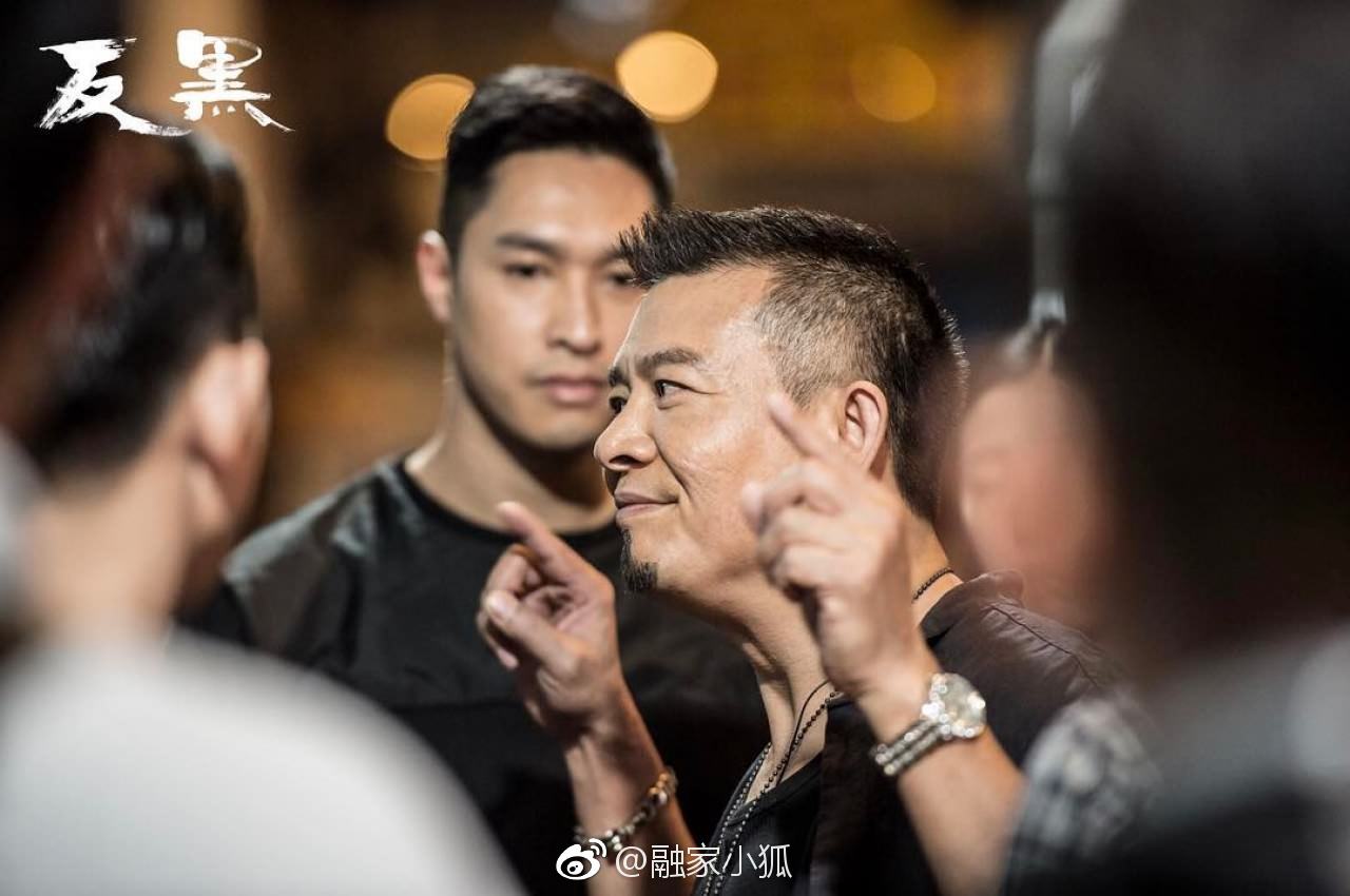 【反黑】招積復出報復火屎酷刑縫嘴　吳毅將：冇機會爆佢響口！