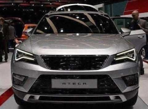 仅12万, 途观L同平台, 全进口, 2.0T配全时四驱, 性能不输汉兰达