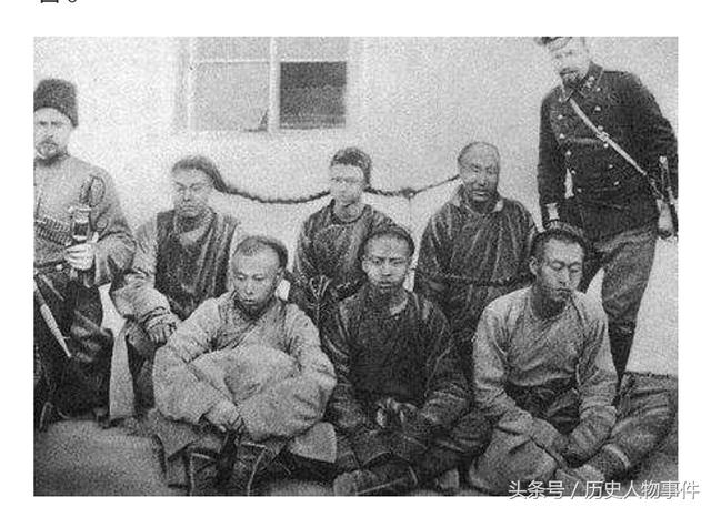 清朝剪辫子后发型